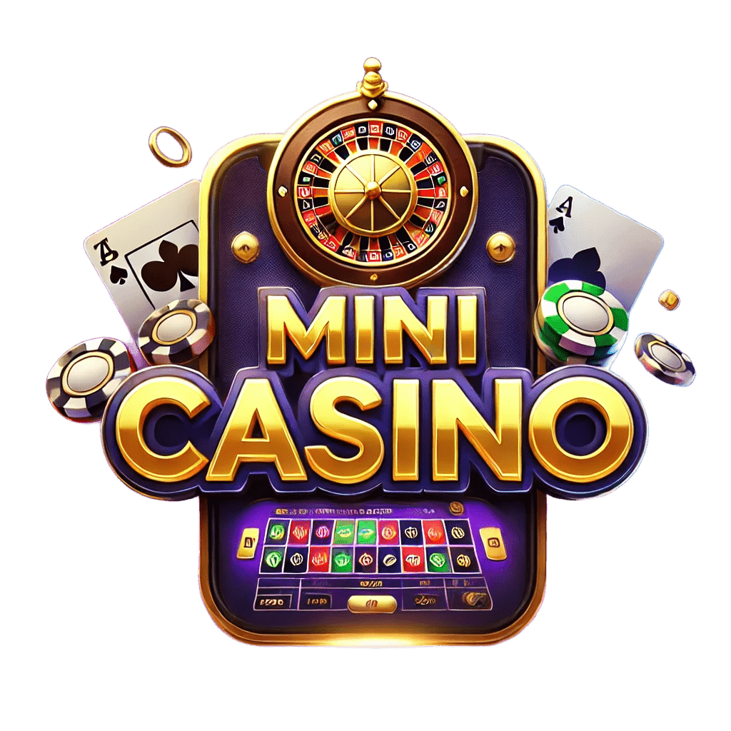 Mini Casino Logo