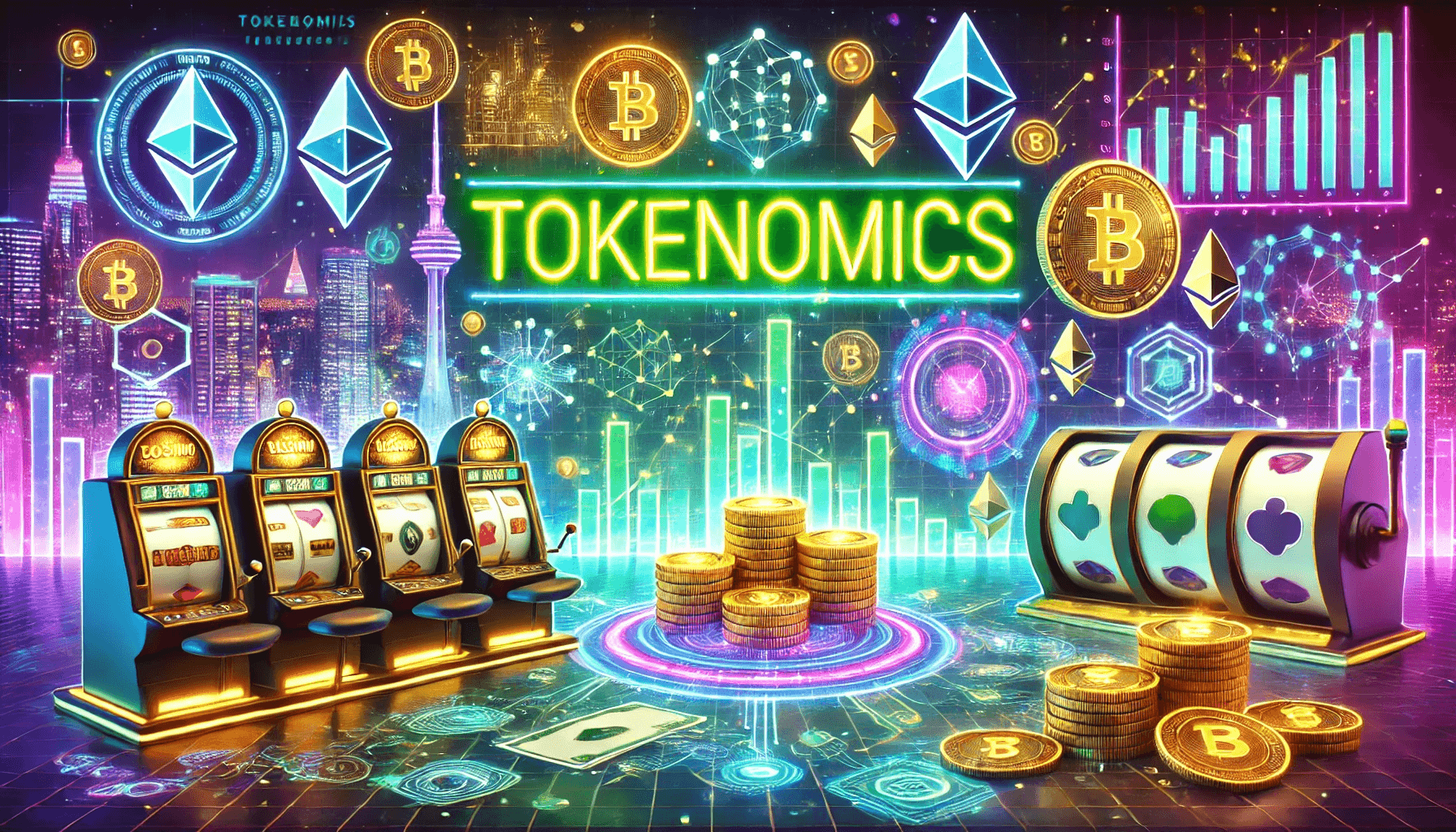Tokenomics